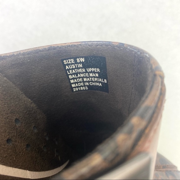 Klogs Austin Slip Resistance Clogs - Picture 10 of 10